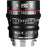 Meike Cinema Super35 50mm T2.1 Lens (PL Mount)
