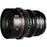 Meike Cinema Super35 Cinema Prime 75mm T2.1 Lens (EF Mount)