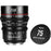 Meike Cinema Super35 Cinema Prime 75mm T2.1 Lens (PL Mount)