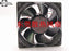 Melco Technorex 120x120x38mm 24V DC 0.36A Axial Cooling Fan