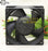 Melco Technorex 120x120x38mm 24V DC 0.46A Axial Cooling Fan