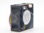 Melco Technorex 24x24x61mm 24V DC 0.09A Axial Cooling Fan