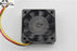 Melco Technorex 40x40x15mm 24V DC 0.09A Axial Cooling Fan