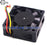 Melco Technorex 53x53x32mm 24V DC 0.09A Axial Cooling Fan