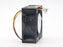 Melco Technorex 53x53x32mm 24V DC 0.10A Axial Cooling Fan