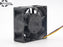 Melco Technorex 53x53x32mm 24V DC 0.10A Axial Cooling Fan