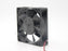 Melco Technorex 53x53x32mm 24V DC 44A Axial Cooling Fan