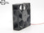 Melco Technorex 53x53x32mm 24V DC 44A Axial Cooling Fan