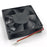 Melco Technorex 53x53x32mm 24V DC 74A Axial Cooling Fan