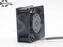 Melco Technorex 60x60x25mm 24V DC 0.05A Axial Cooling Fan