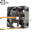 Melco Technorex 60x60x25mm 24V DC 0.09A Axial Cooling Fan