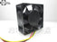Melco Technorex 60x60x25mm 24V DC 0.10A Axial Cooling Fan