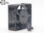 Melco Technorex 60x60x25mm 24V DC 0.11A Axial Cooling Fan