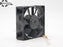 Melco Technorex 80x80x25mm 24V DC 0.10A Axial Cooling Fan