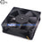 Melco Technorex 80x80x25mm 24V DC 0.13A Axial Cooling Fan