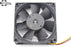 Melco Technorex 80x80x25mm 24V DC 0.16A Axial Cooling Fan