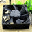Melco Technorex CA1619H25 24V DC Brushless Cooling Fan