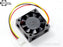 Melco Technorex MMF-04C12DS 12V DC Brushless Cooling Fan