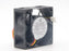 Melco Technorex MMF-06D24ES 24V DC Brushless Cooling Fan
