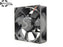 Melco Technorex MMF-12D24DS-CP1 24V DC Brushless Cooling Fan