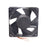 Melco Technorex MMF-12D24DS-MM6 0.38A 120x120x38mm 24V DC 75A Axial Cooling Fan