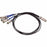 Mellanox 100GbE QSFP28 to 4x 25GbE SFP28 1.5M DAC Breakout Cable (MCP7F00-A01A)