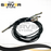 Mellanox 100GbE QSFP28 to 4x25GbE SFP28 2.5m DAC Breakout Cable MCP7F00-A02AR26N