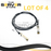 Mellanox 10G SFP+ 3M Passive DAC Copper Twinax Cable (LOTS) MCP2104-X003B