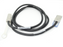 Mellanox 2m 4X QSFP Micro Gigacn Hybrid Cable (MCC4N26C-002)