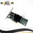 Mellanox BlueField-2 DPU 25GbE 2P SFP56 BF2H332A PCIe 4.0 x8 MBF2H332A-AECOT ( High Profile)