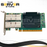 Mellanox CB194A Connect-IB FDR Infiniband 56GB/s Dual Port Host Bus Adapter (MCB194A-FCAT)