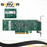 Mellanox CX312B ConnectX-3 PRO EN 10Gbe Network Interface Card MCX312B-XCCT (Low Profile)