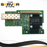 Mellanox CX4411A ConnectX-4 Lx 25GbE SFP28 Mezzanine Card MCX4411A-ACQN