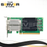 Mellanox CX556A ConnectX-5 VPI 2P QSFP28 Ethernet/InfiniBand NIC MCX556A-ECAT  (Low Profile Bracket)