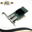 Mellanox ConnectX-4 CX4121A 10GbE Dual Port SFP28 NIC PCIe 3.0 UCSC-P-M4D25GF