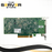 Mellanox ConnectX-4 Lx Single-Port 25GbE SFP28 PCIe 3.0 NIC MCX4111A-ACAT