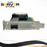 Mellanox ConnectX-4 Lx Single-Port 25GbE SFP28 PCIe 3.0 NIC MCX4111A-ACAT