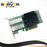 Mellanox ConnectX-6 DX 25GbE Dual Port SFP28 PCIex8 Network Adapter MCX621102AC-ADAT (Low Profile)
