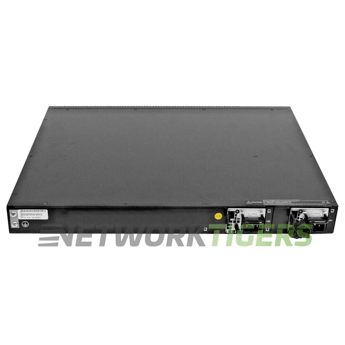 Mellanox EdgeCore 4610-54T-O-AC-F AS4610-54T 48x 1GB RJ45 4x SFP+ F-B Switch