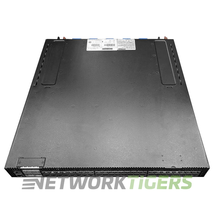 Mellanox EdgeCore 5812-54T-O-AC-B 48x 10GB Copper 6x 40GB QSFP+ ONIE Switch