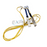 Mellanox Fiber Optic 3M Data Cable | MFS4r12CB-003