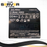 Mellanox IS5022 8-Port QSFP 40 Gigabit/second (40Gb/s) InfiniBand Switch. P/N: MIS5022Q-1BFR.