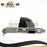 Mellanox InfiniBand HDR/Ethernet 200Gb Single-Port QSFP56 PCIe 3x16 Adapter MCX653105A-HDAT