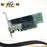 Mellanox InfiniBand HDR/Ethernet 200Gb Single-Port QSFP56 PCIe 3x16 Adapter MCX653105A-HDAT