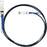 Mellanox LinkX 1M ETH 10GbE, 10G, SFP+ DAC Passive Copper Cable (MCP2101-X001B)