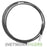Mellanox MCP1600-C003E26N 3m 100GB QSFP28 Direct Attach Copper Cable