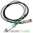 Mellanox MCP2102-X003B 3m 10GB SFP+ Direct Attach Copper Cable