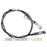 Mellanox MCP2104-X001B 1m 10GB SFP+ Direct Attach Copper Cable