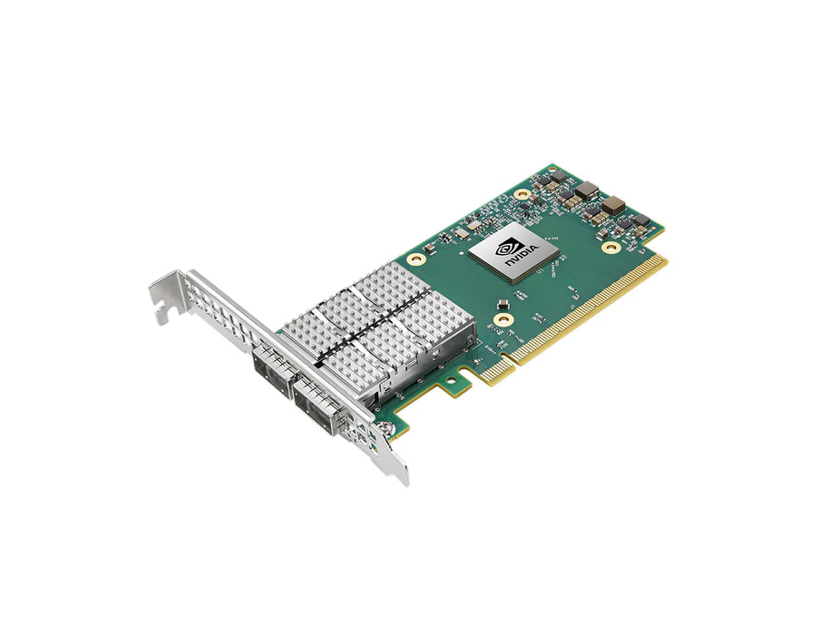 Mellanox MCX623436AN-CDAB Network Adapter Card