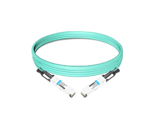Mellanox MFS1S00-H005-LL 5m 200G QSFP56 Active Optical Cable